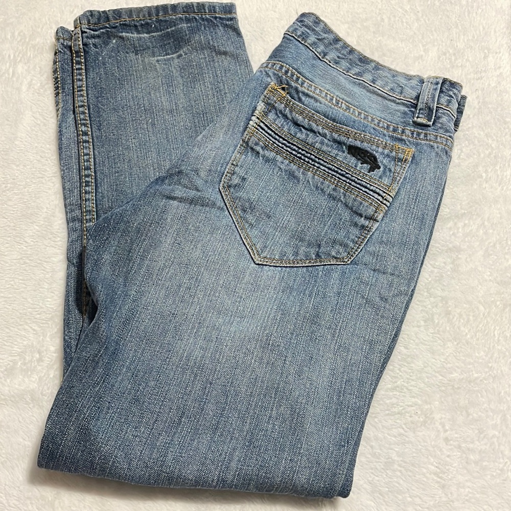 NSS Mens Jeans